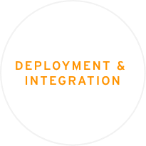deployment integration